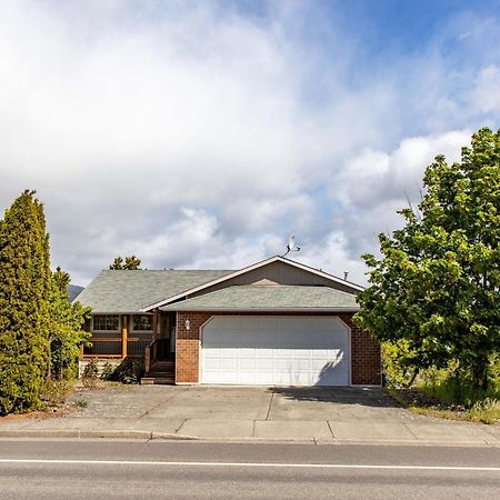 River Ranch Hood River Εξωτερικό φωτογραφία