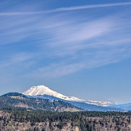 River Ranch Hood River Εξωτερικό φωτογραφία