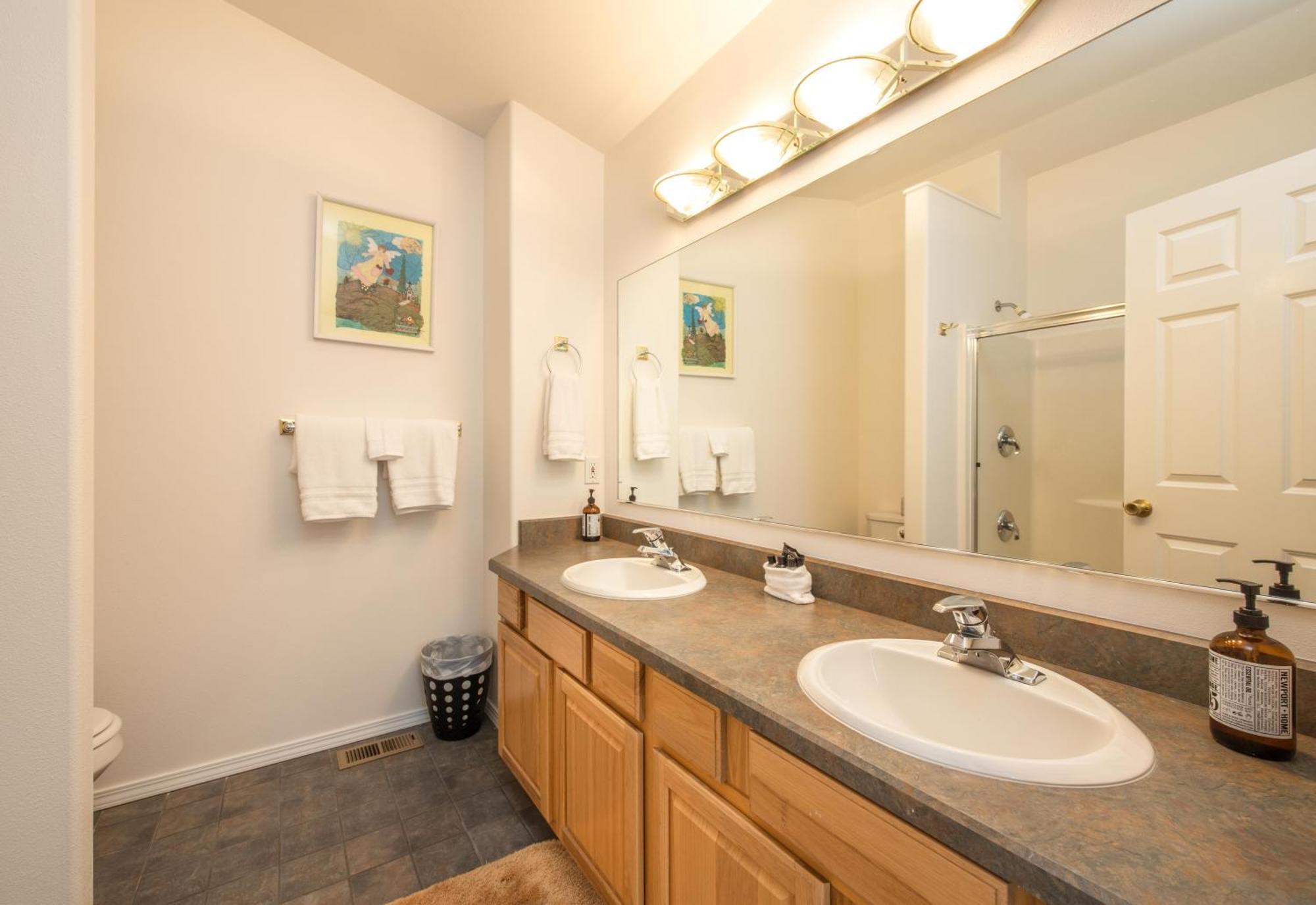 River Ranch Hood River Εξωτερικό φωτογραφία