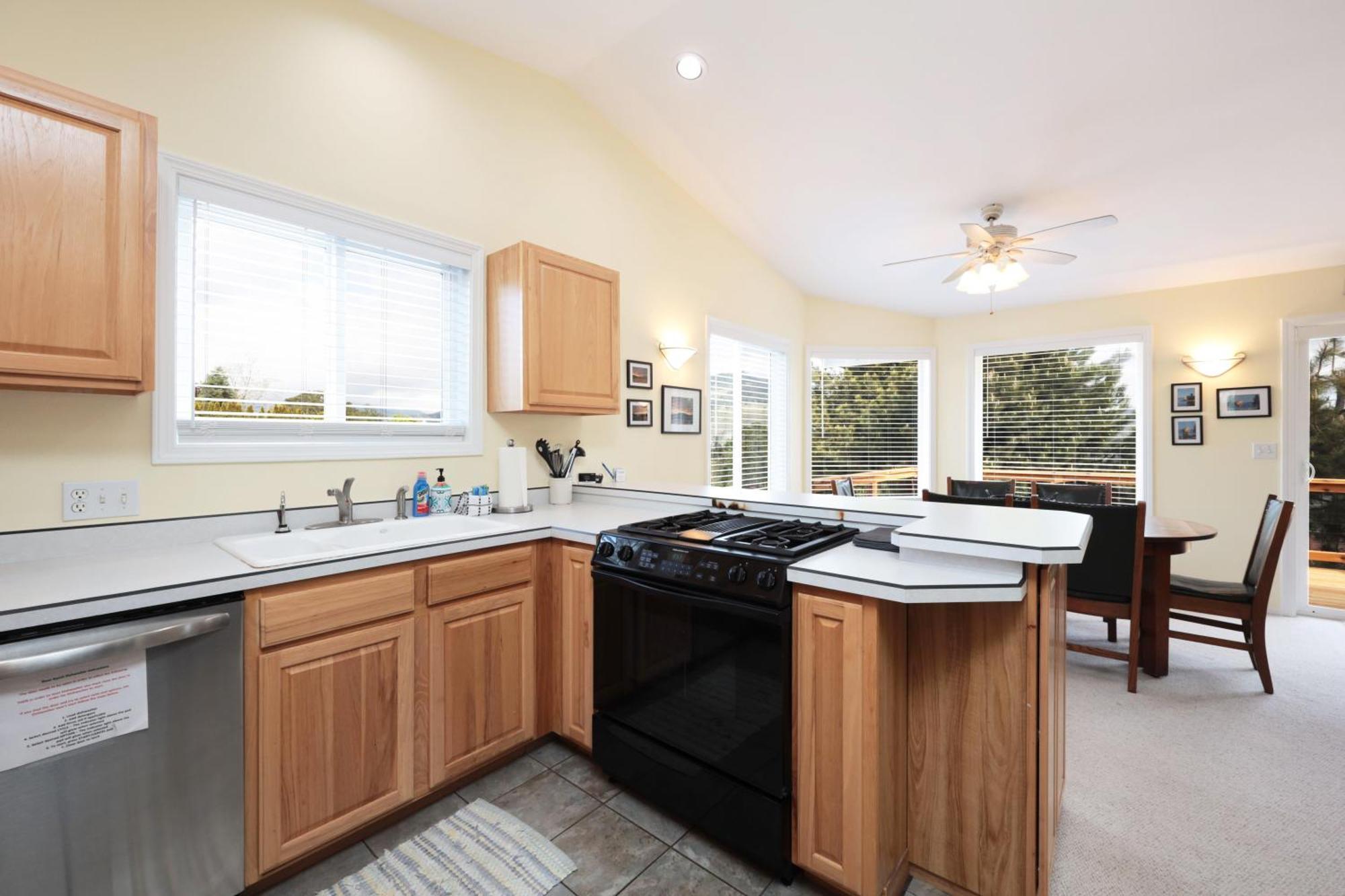 River Ranch Hood River Εξωτερικό φωτογραφία