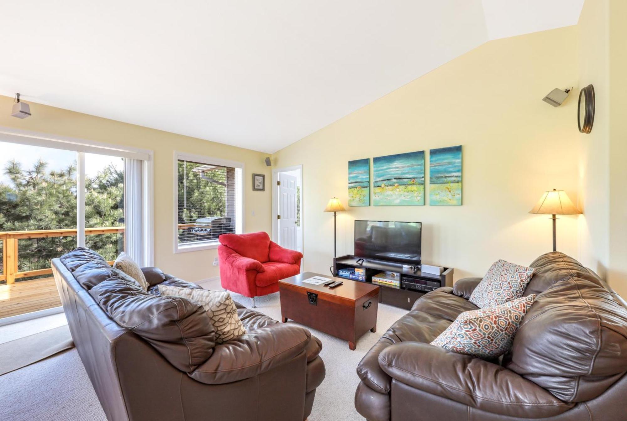 River Ranch Hood River Εξωτερικό φωτογραφία