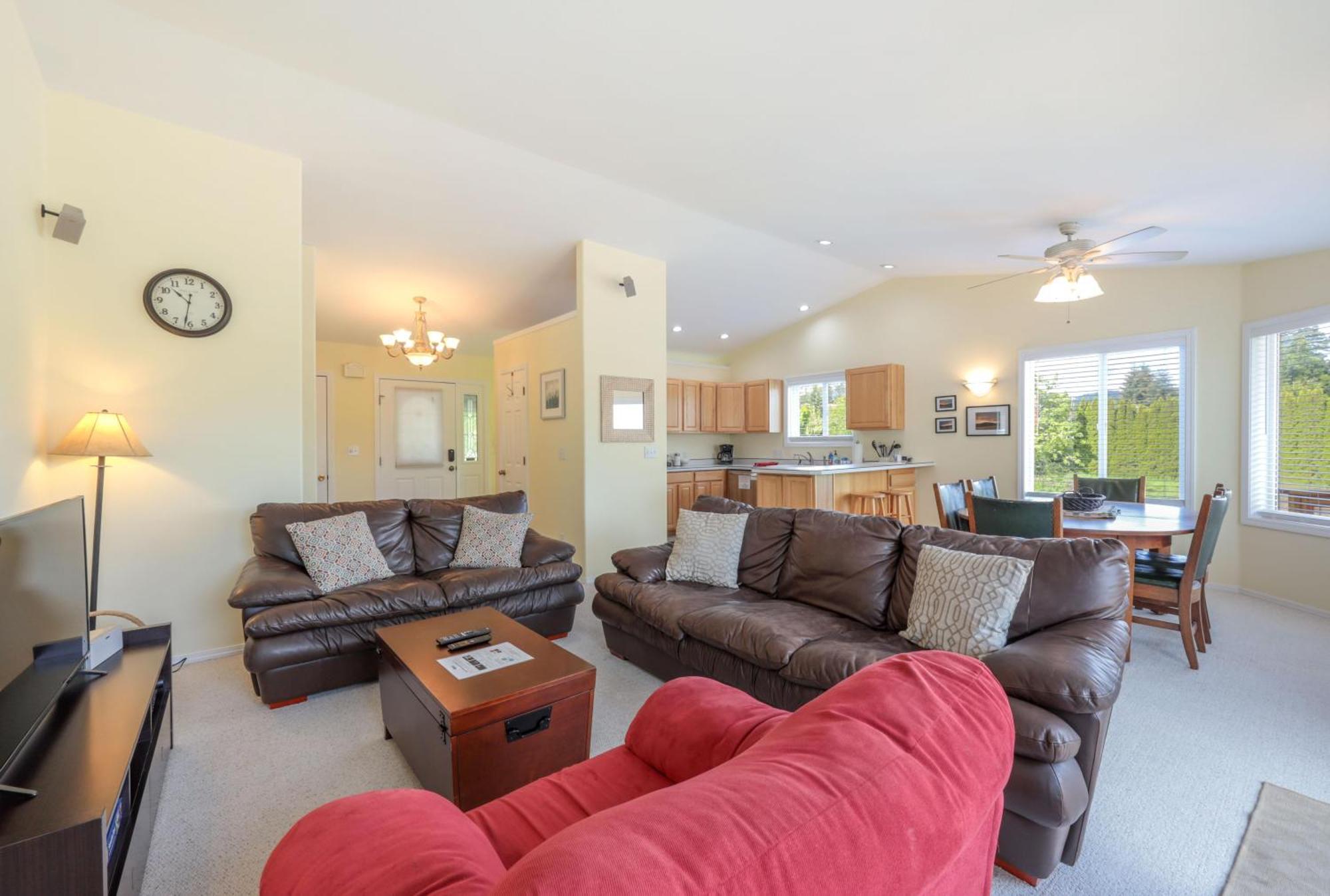 River Ranch Hood River Εξωτερικό φωτογραφία