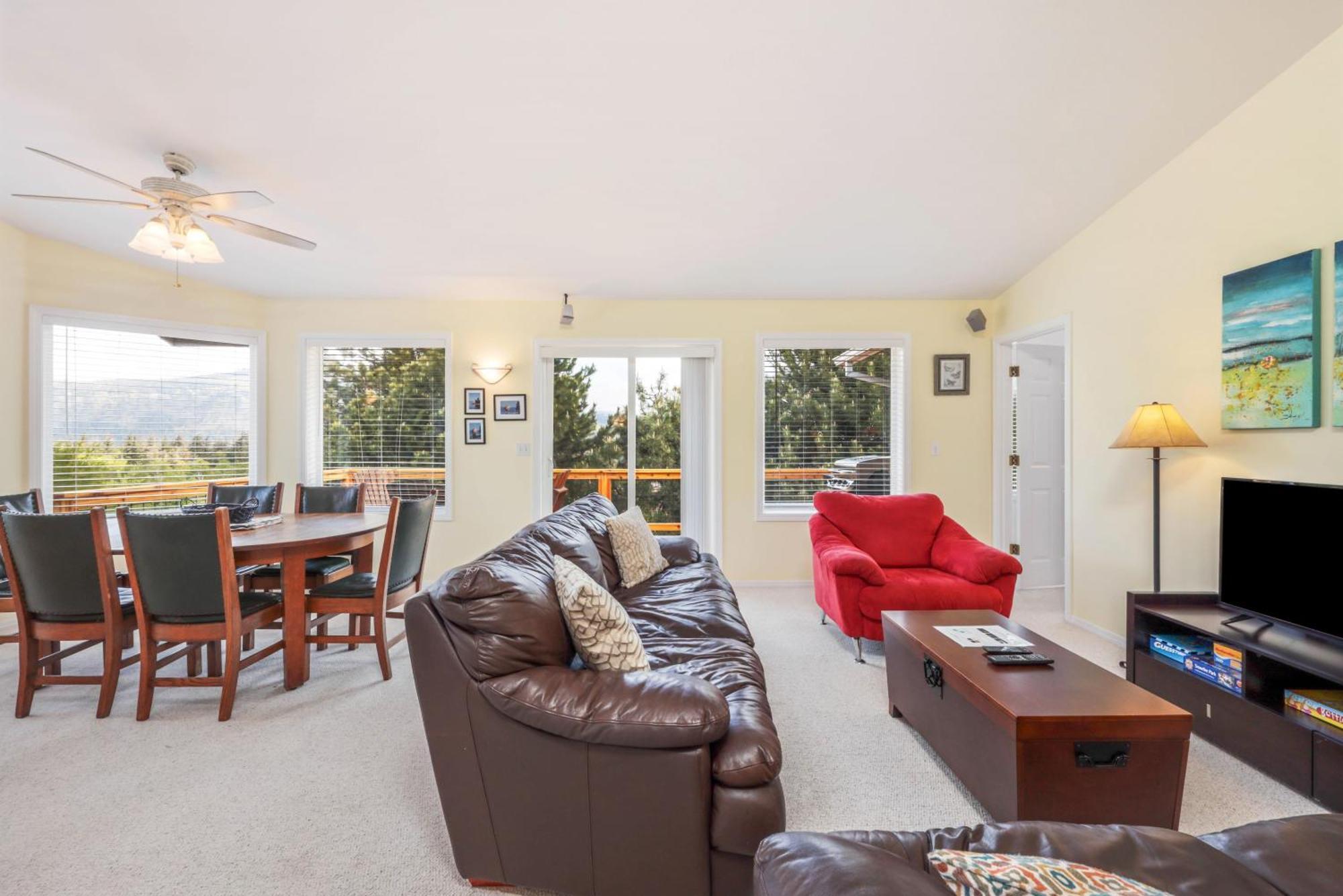 River Ranch Hood River Εξωτερικό φωτογραφία