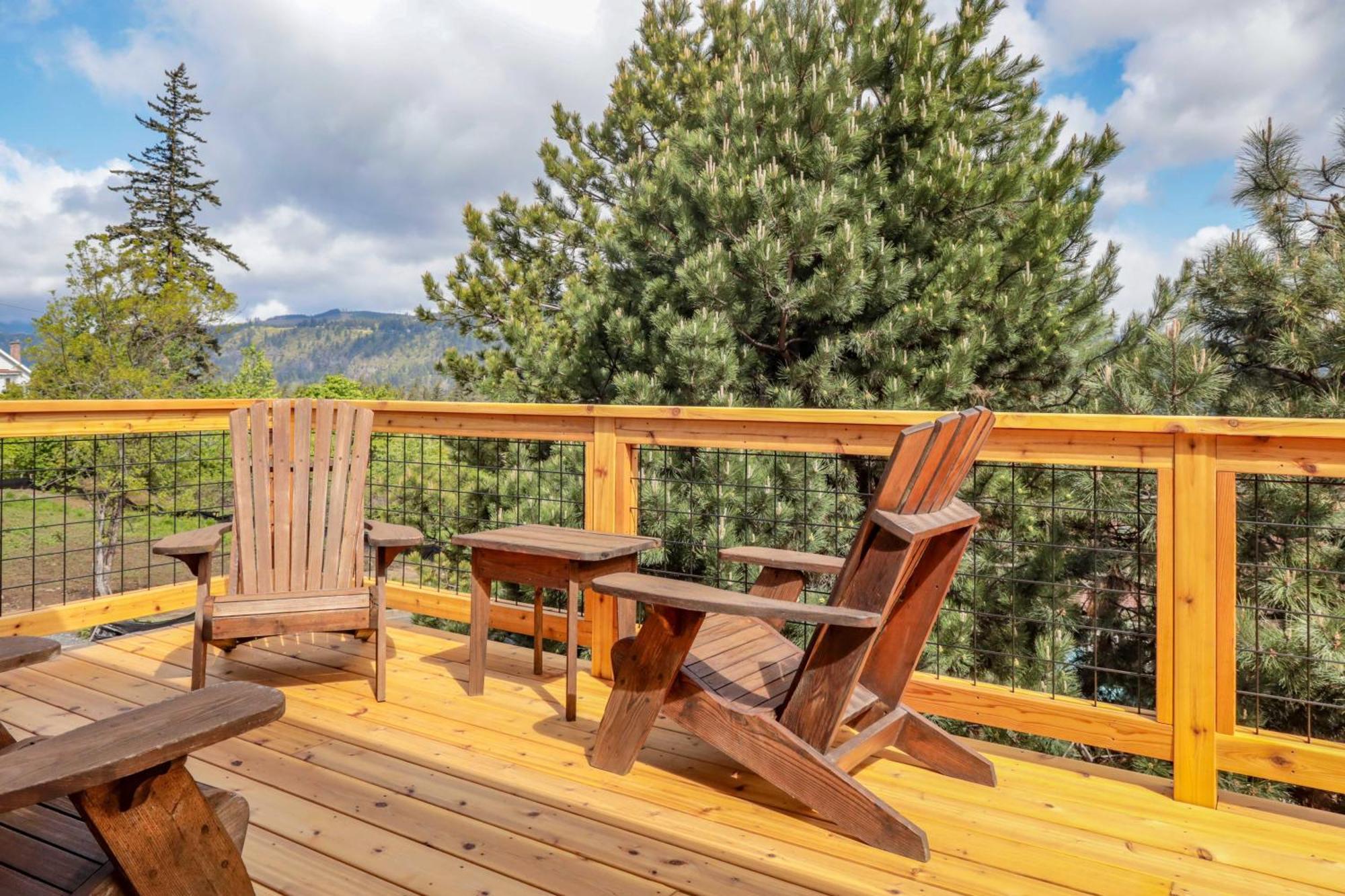River Ranch Hood River Εξωτερικό φωτογραφία