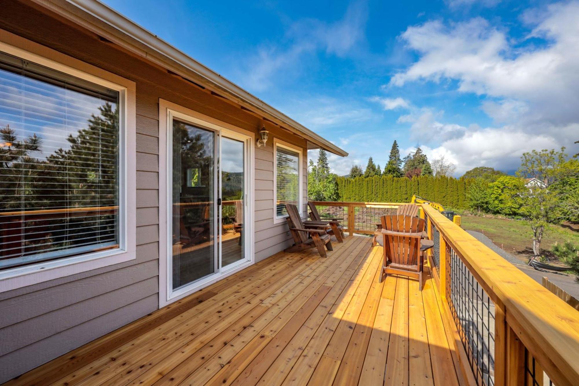 River Ranch Hood River Εξωτερικό φωτογραφία