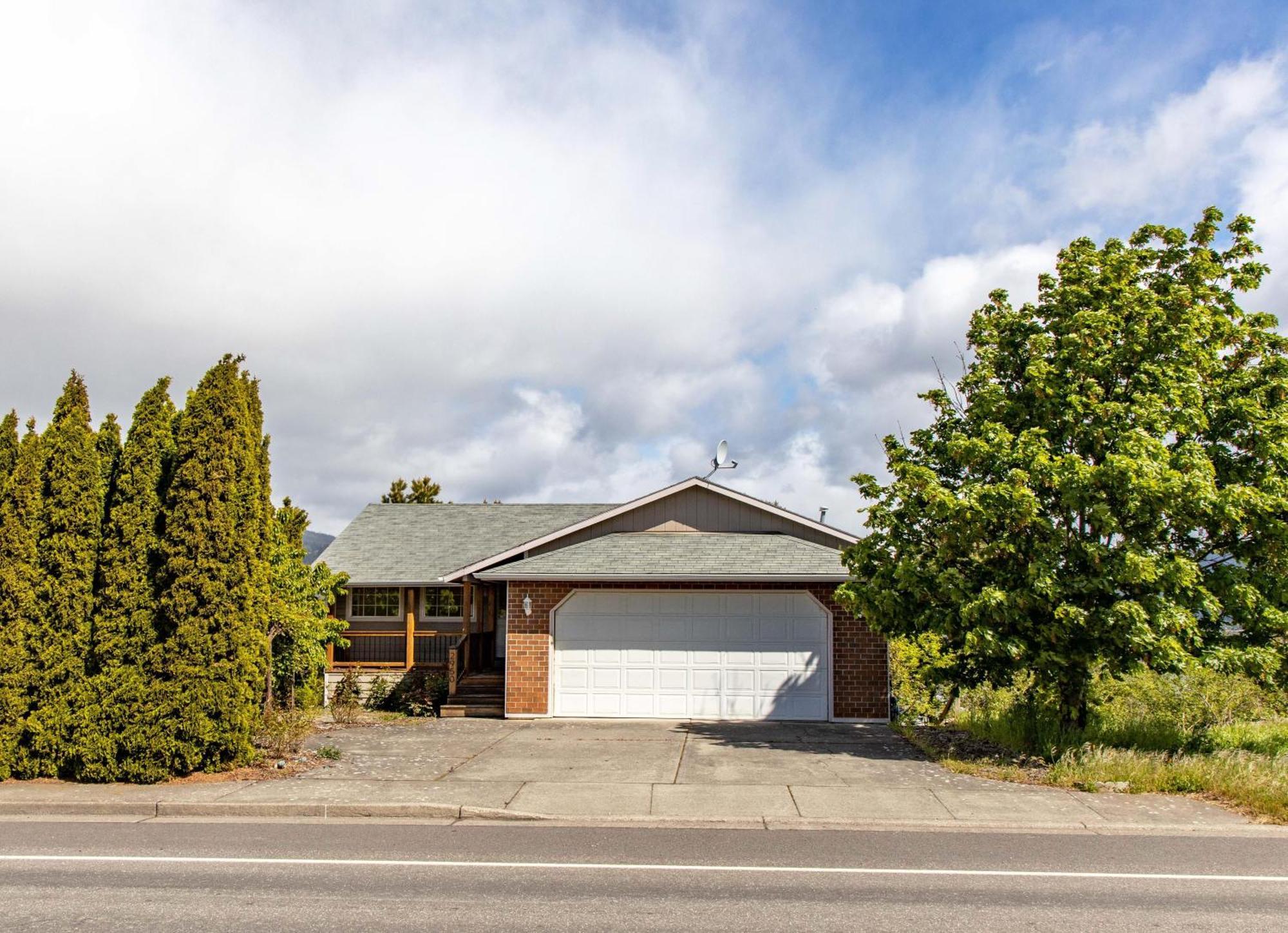 River Ranch Hood River Εξωτερικό φωτογραφία