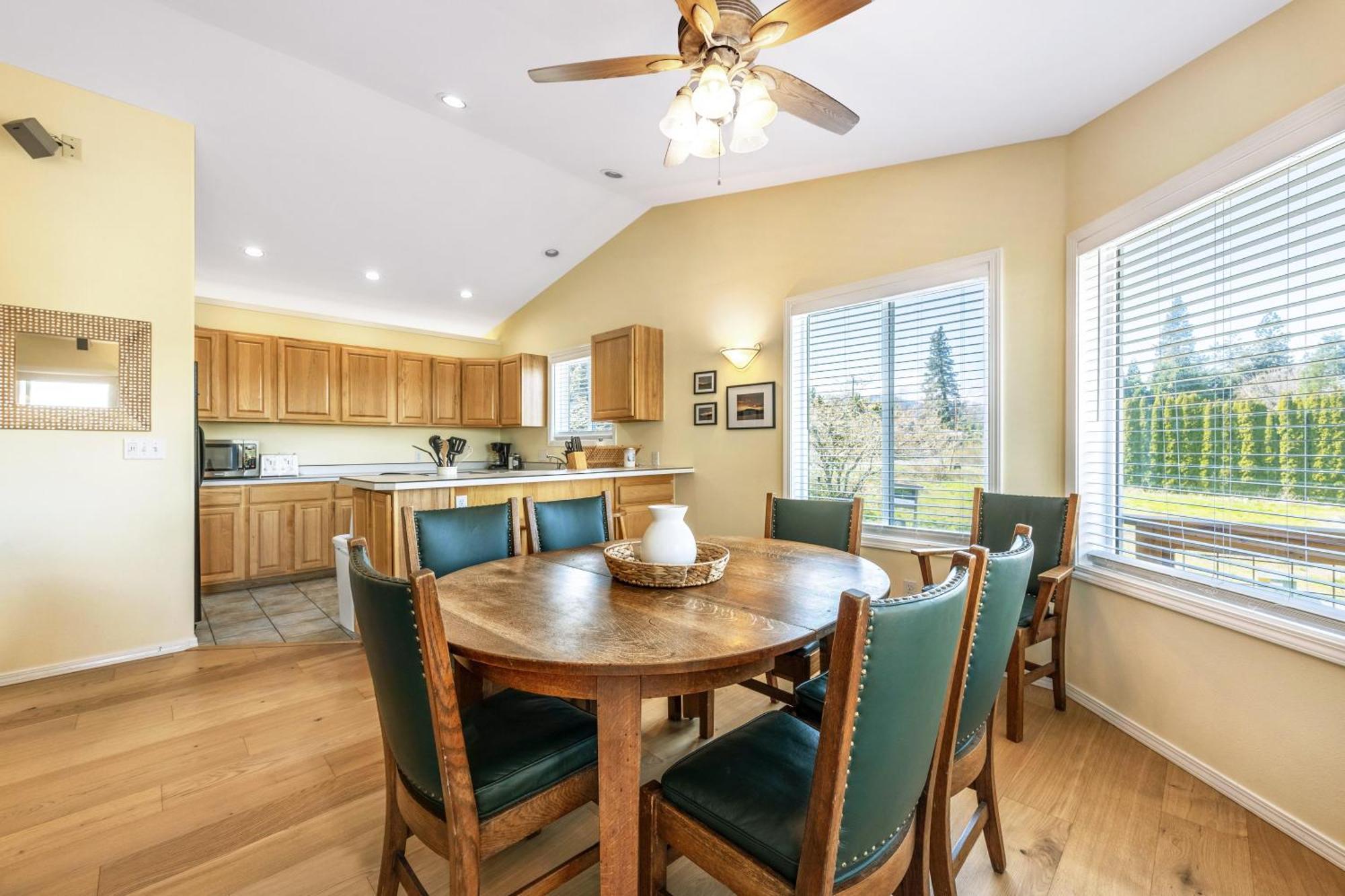 River Ranch Hood River Εξωτερικό φωτογραφία