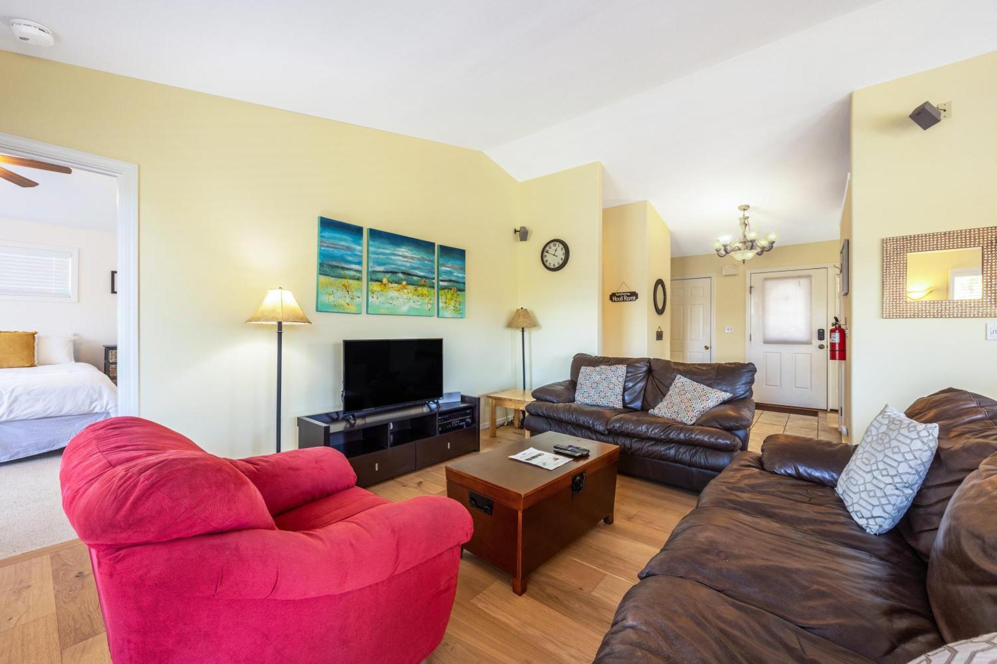 River Ranch Hood River Εξωτερικό φωτογραφία