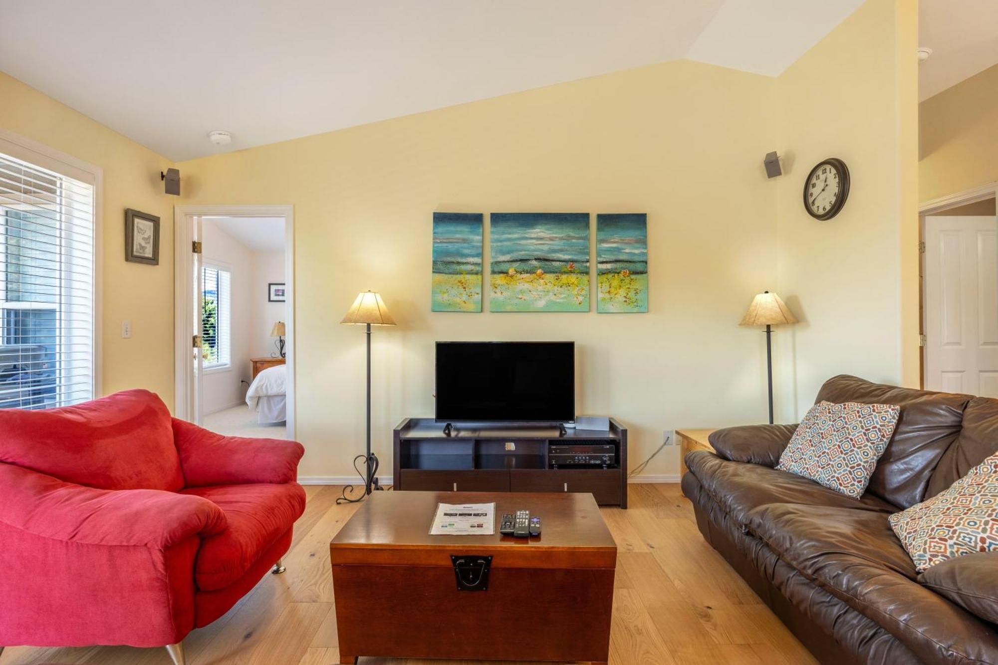 River Ranch Hood River Εξωτερικό φωτογραφία