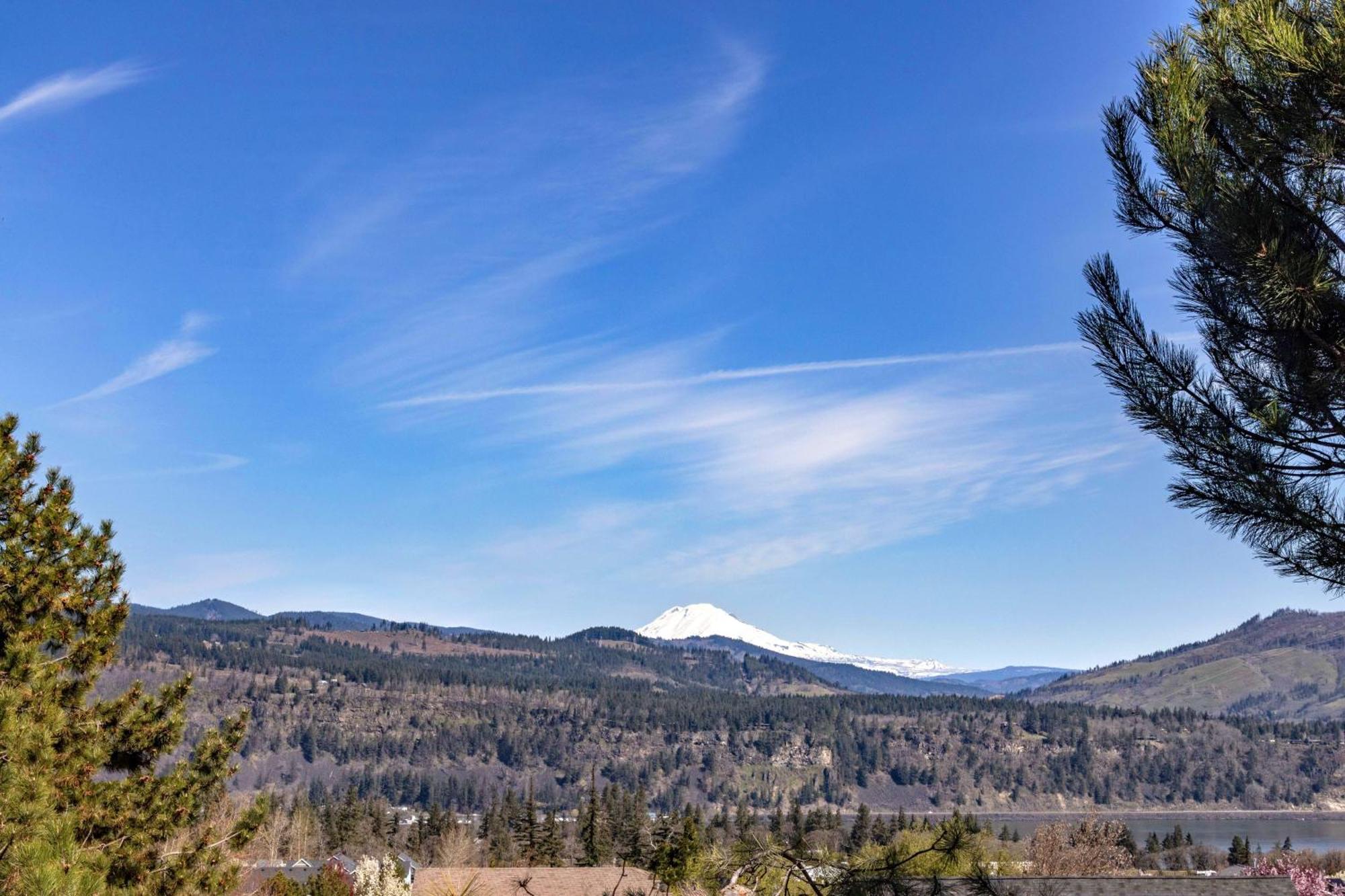 River Ranch Hood River Εξωτερικό φωτογραφία