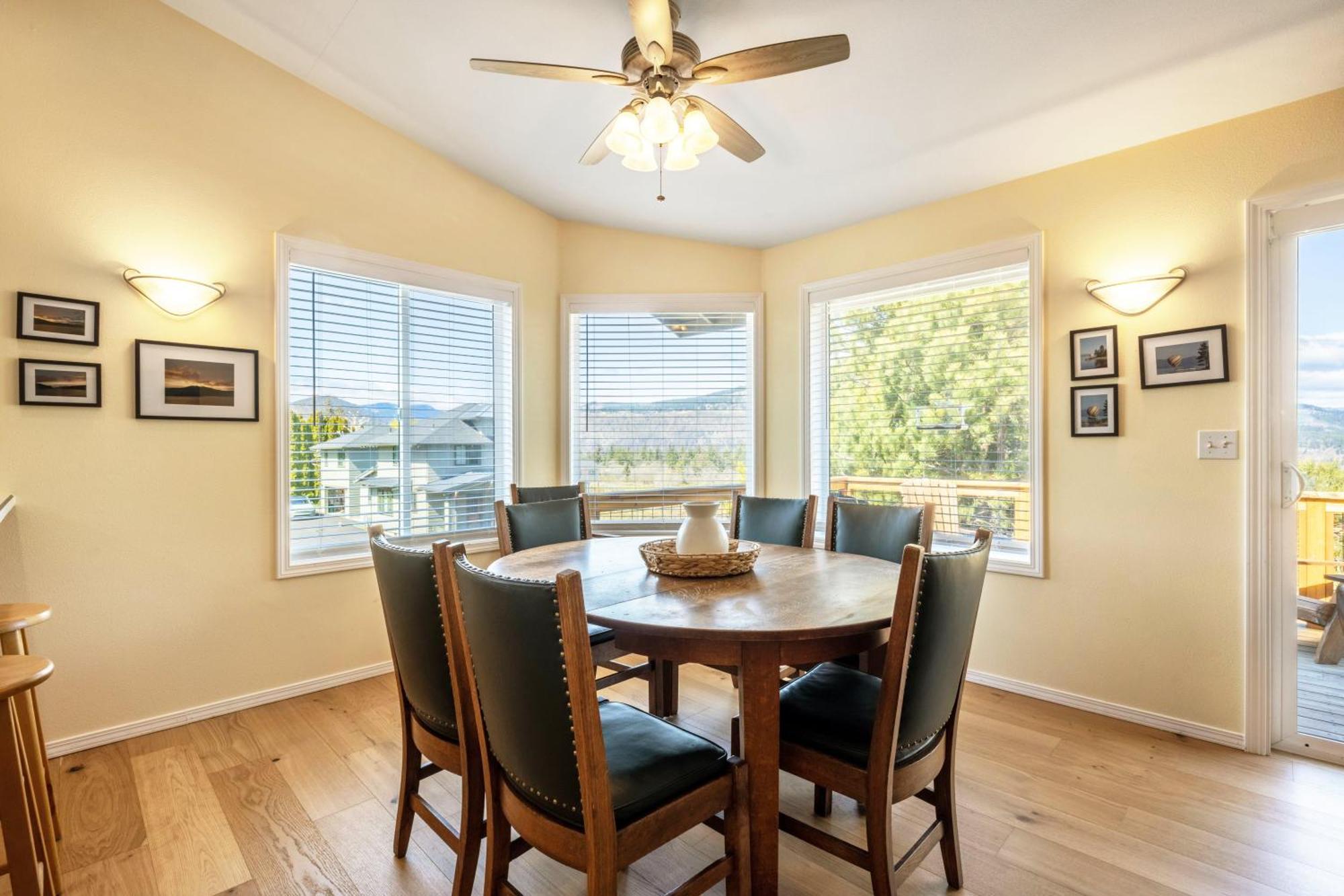River Ranch Hood River Εξωτερικό φωτογραφία