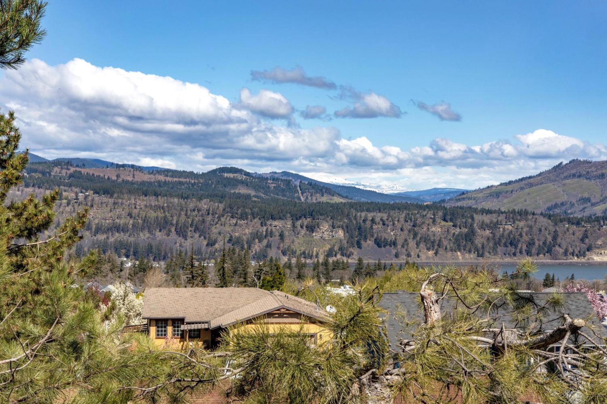 River Ranch Hood River Εξωτερικό φωτογραφία
