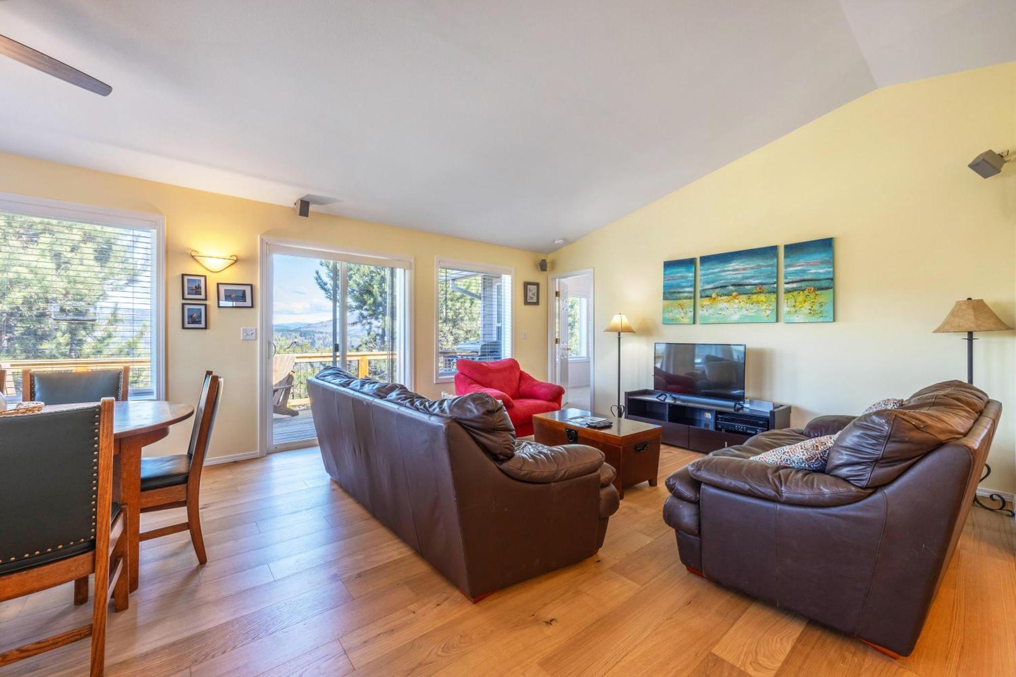 River Ranch Hood River Εξωτερικό φωτογραφία