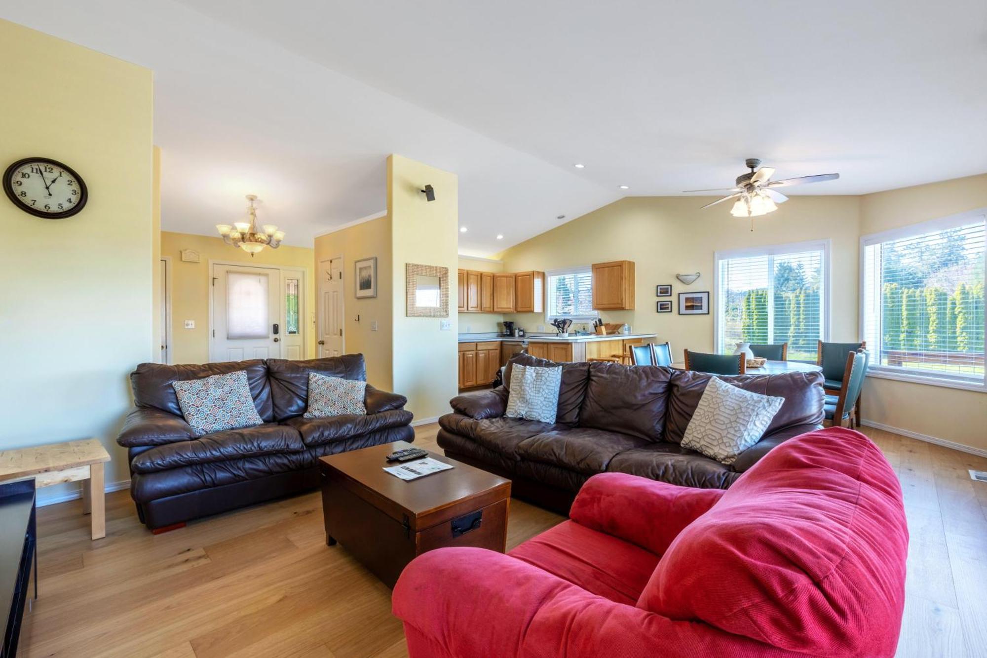 River Ranch Hood River Εξωτερικό φωτογραφία